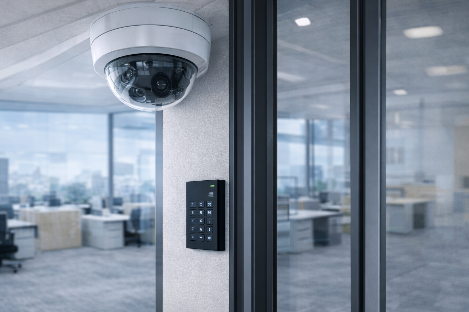 OA機器 ビジネスフォン 複合機